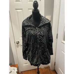 Jane Ashley Jacket   